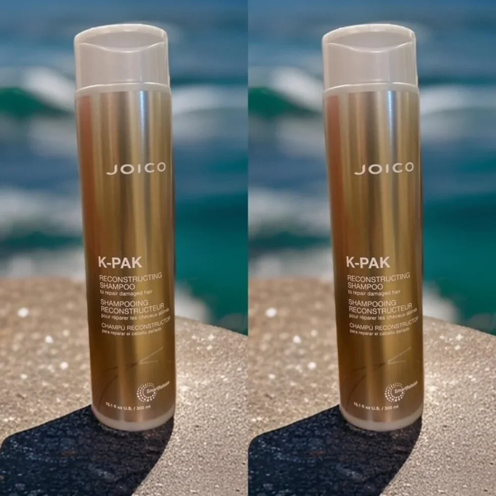 Joico K Pack Shampoo 10.1 oz_ 2 units